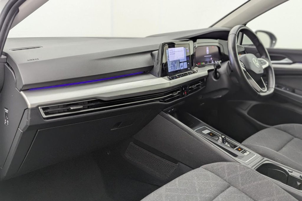 Used Volkswagen Golf 2023 for sale - 77668981: Photo 24