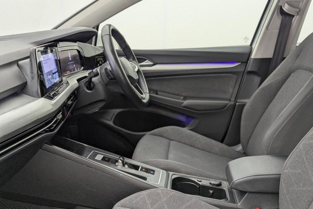 Used Volkswagen Golf 2023 for sale - 77668981: Photo 25