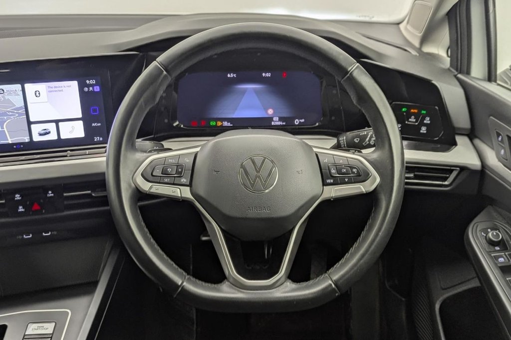 Used Volkswagen Golf 2023 for sale - 77668981: Photo 32