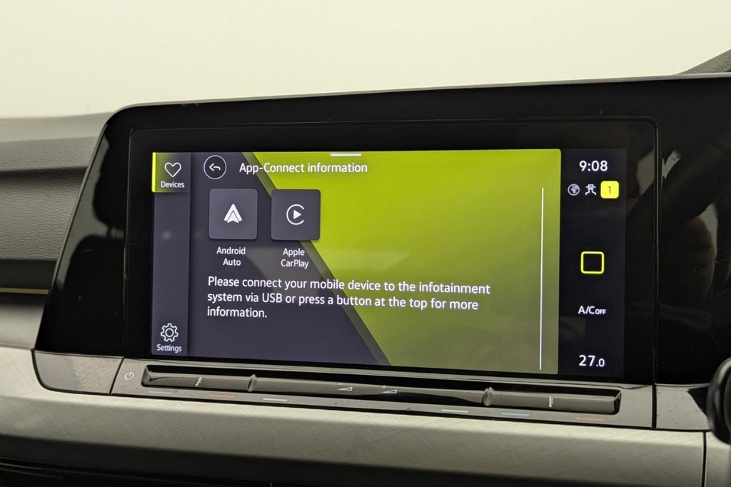 Used Volkswagen Golf 2023 for sale - 77668981: Photo 33