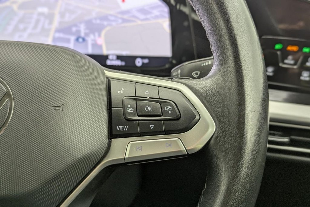 Used Volkswagen Golf 2023 for sale - 77668981: Photo 38