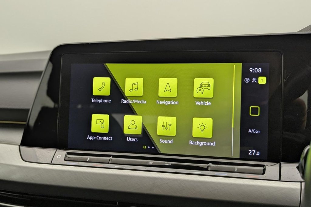 Used Volkswagen Golf 2023 for sale - 77668981: Photo 39