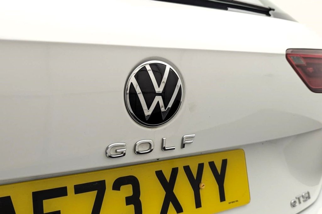 Used Volkswagen Golf 2023 for sale - 77668981: Photo 47