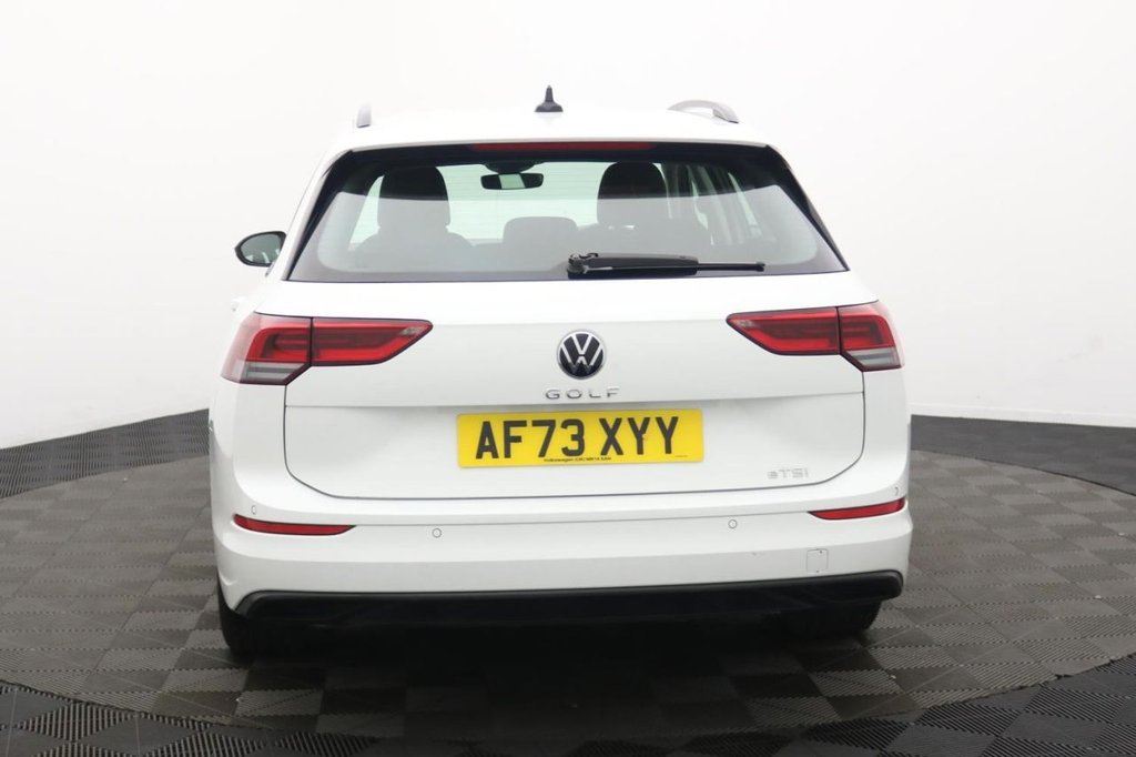 Used Volkswagen Golf 2023 for sale - 77668981: Photo 6
