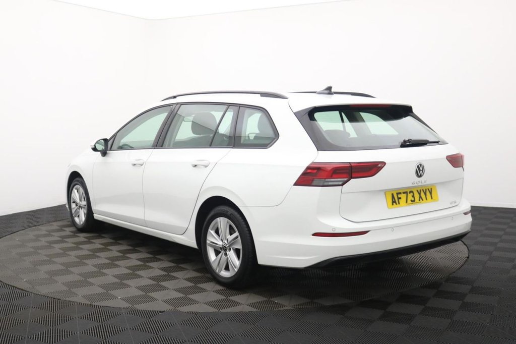 Used Volkswagen Golf 2023 for sale - 77668981: Photo 7