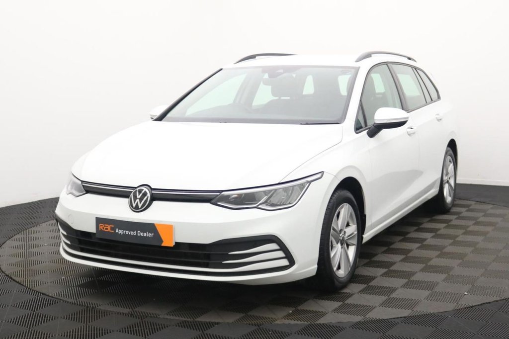 Used Volkswagen Golf 2023 for sale - 77668981: Photo 9