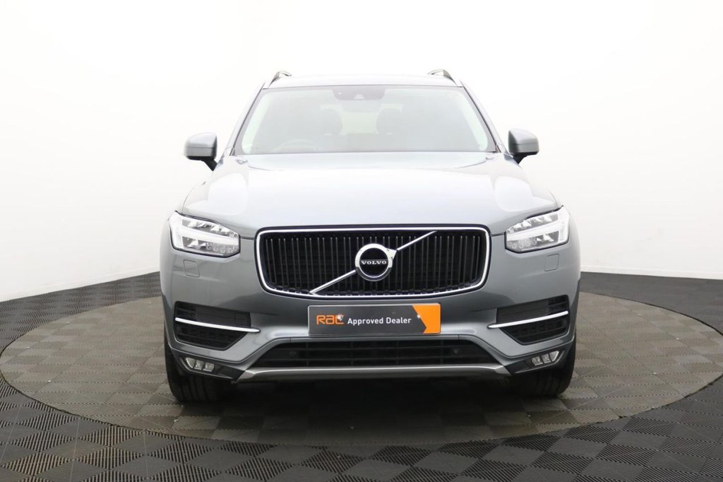 Used Volvo XC90 2019 for sale - 77227022: Photo 10