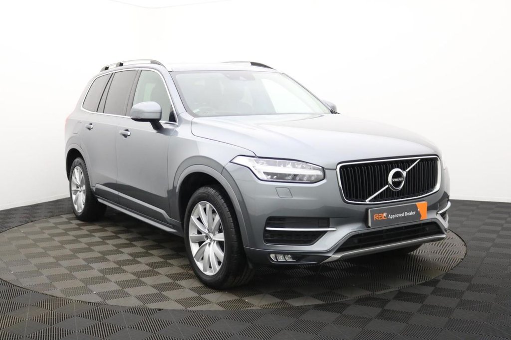 Used Volvo XC90 2019 for sale - 77227022: Photo 11