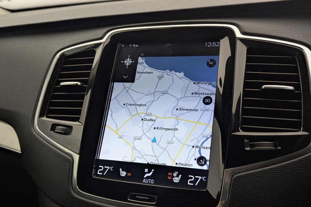 Used Volvo XC90 2019 for sale - 77227022: Photo 13