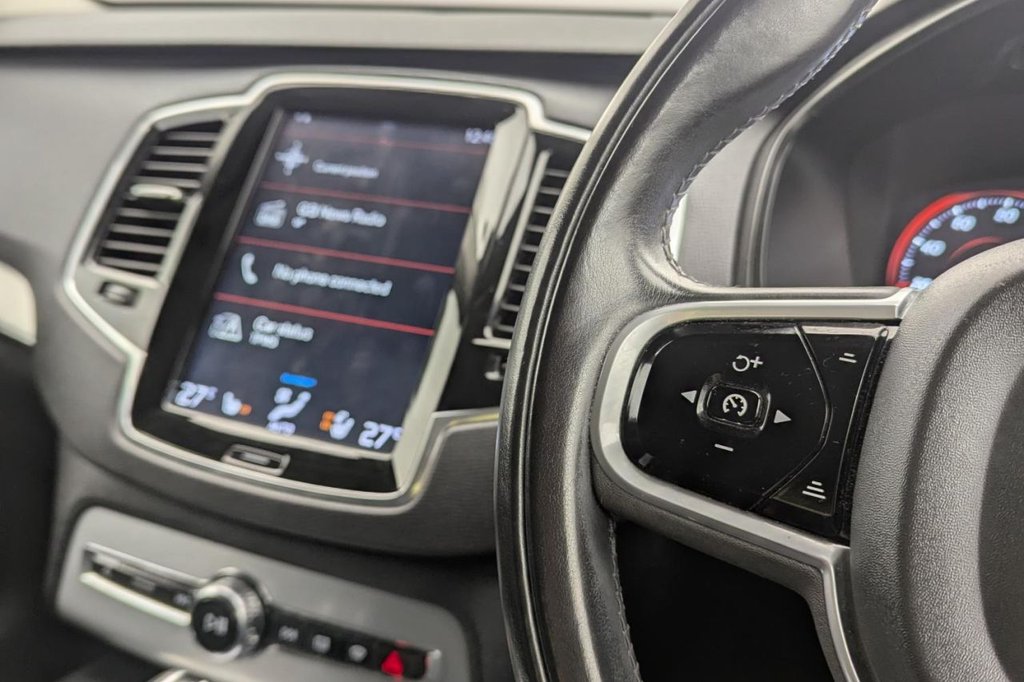 Used Volvo XC90 2019 for sale - 77227022: Photo 14
