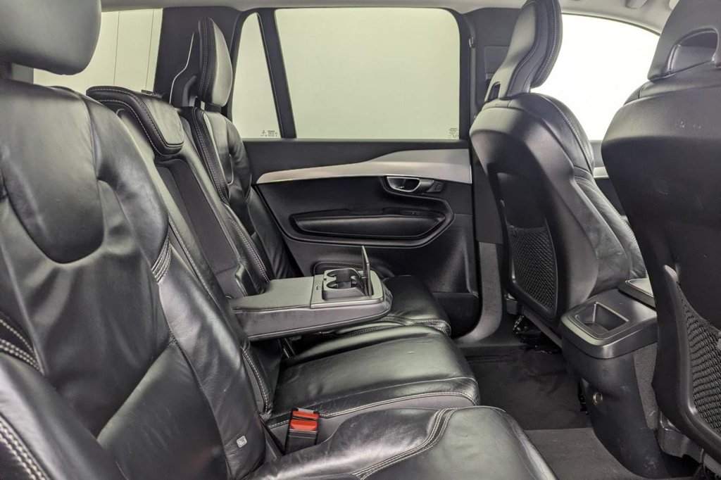 Used Volvo XC90 2019 for sale - 77227022: Photo 16