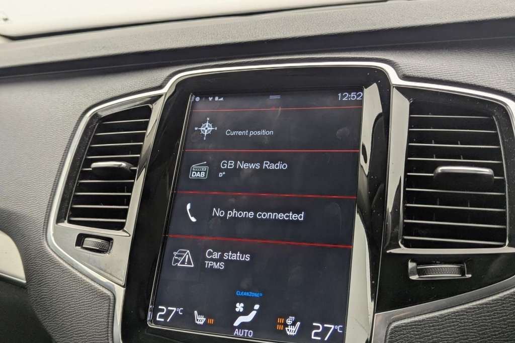 Used Volvo XC90 2019 for sale - 77227022: Photo 17