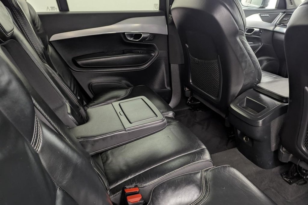 Used Volvo XC90 2019 for sale - 77227022: Photo 18