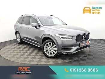 2019 (69) - 2.0 D5 PowerPulse Momentum Pro 5dr AWD Geartronic