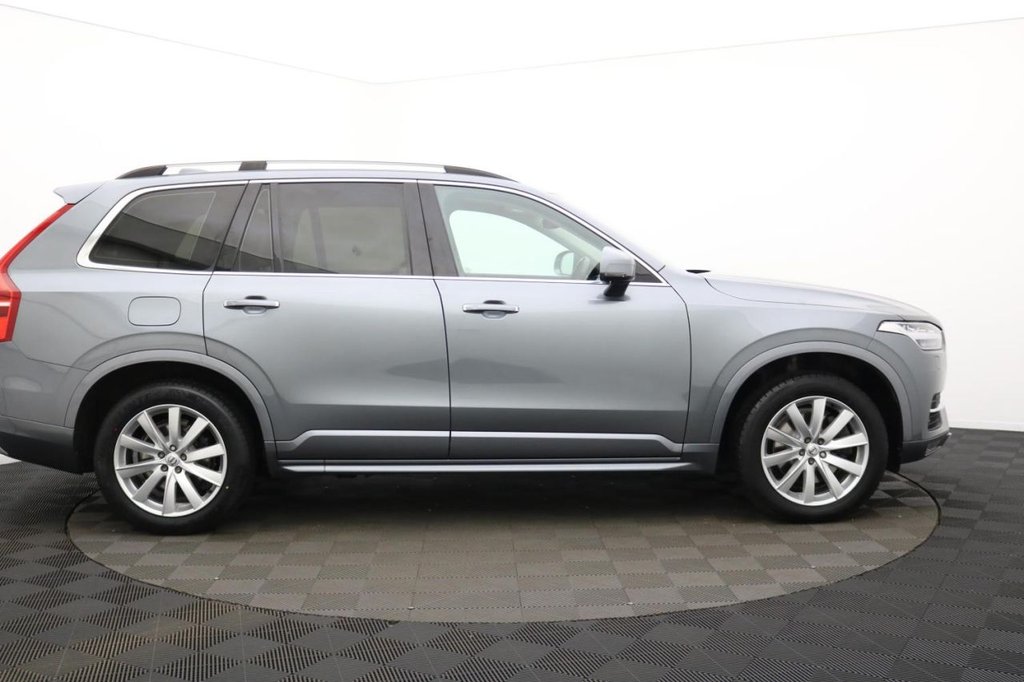 Used Volvo XC90 2019 for sale - 77227022: Photo 2