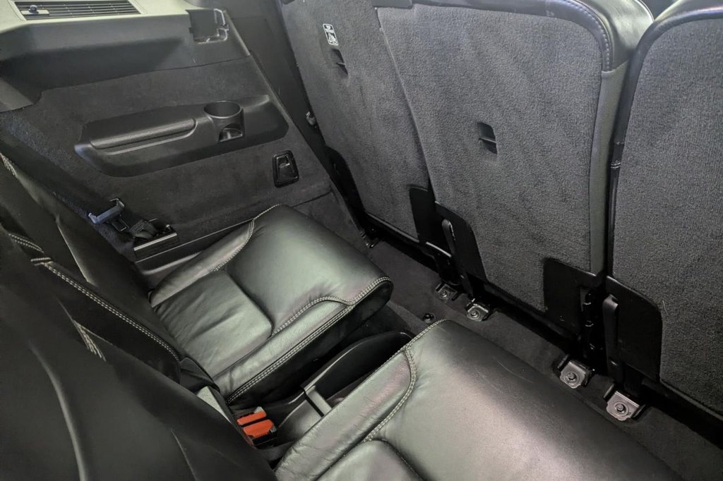Used Volvo XC90 2019 for sale - 77227022: Photo 21