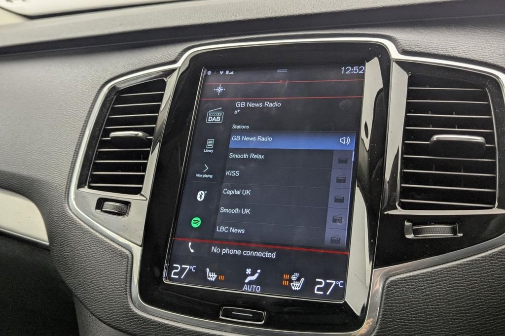 Used Volvo XC90 2019 for sale - 77227022: Photo 22