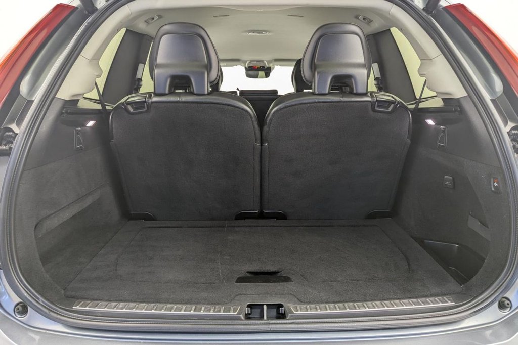 Used Volvo XC90 2019 for sale - 77227022: Photo 24