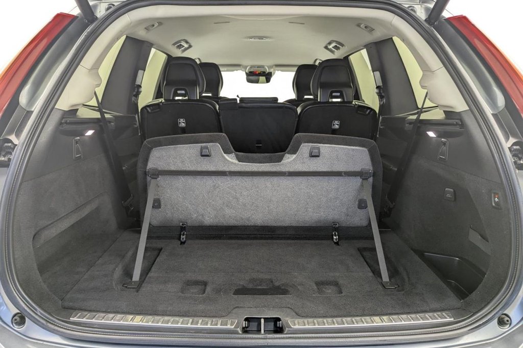 Used Volvo XC90 2019 for sale - 77227022: Photo 26