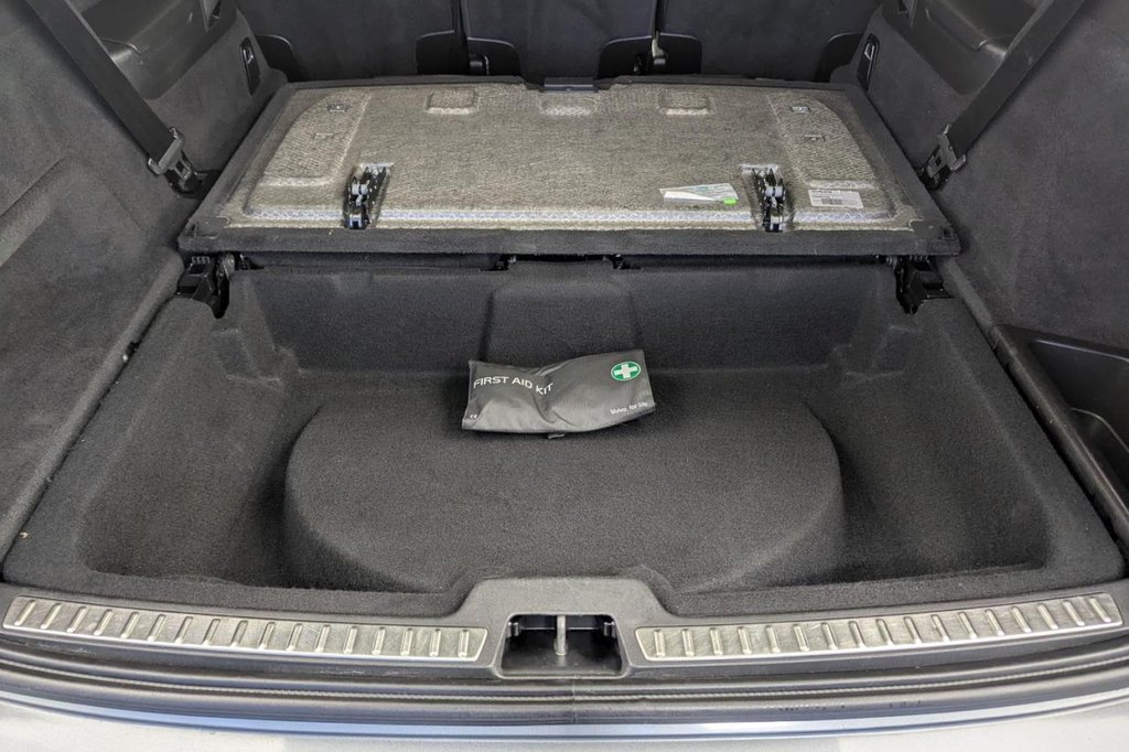 Used Volvo XC90 2019 for sale - 77227022: Photo 28