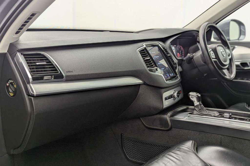 Used Volvo XC90 2019 for sale - 77227022: Photo 31