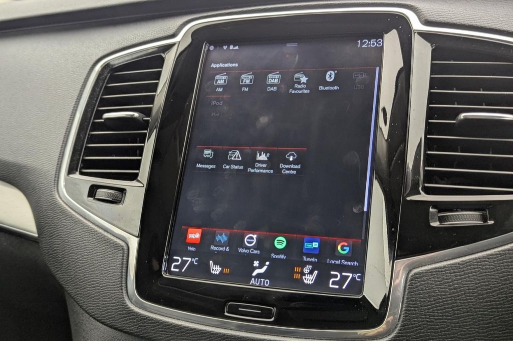 Used Volvo XC90 2019 for sale - 77227022: Photo 32