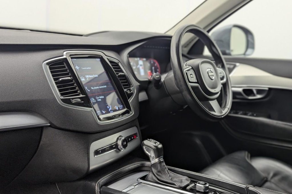 Used Volvo XC90 2019 for sale - 77227022: Photo 34