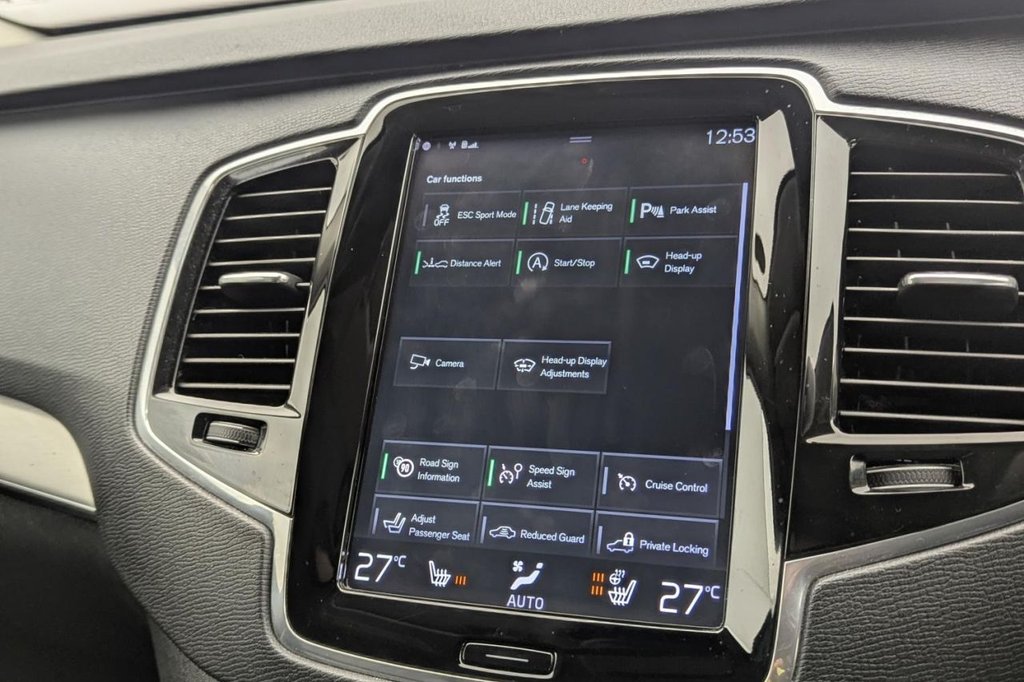 Used Volvo XC90 2019 for sale - 77227022: Photo 36