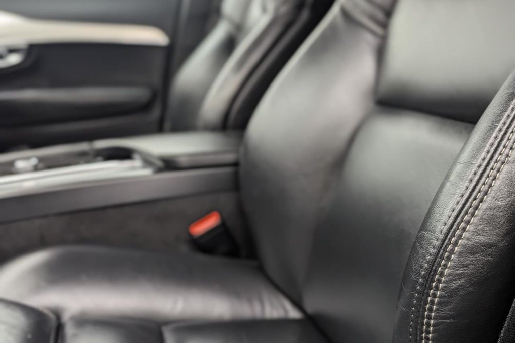 Used Volvo XC90 2019 for sale - 77227022: Photo 37