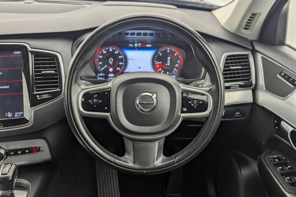 Used Volvo XC90 2019 for sale - 77227022: Photo 40