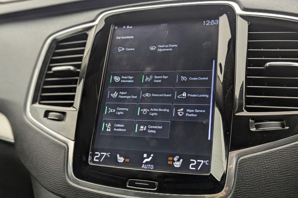 Used Volvo XC90 2019 for sale - 77227022: Photo 41