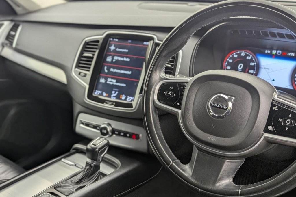 Used Volvo XC90 2019 for sale - 77227022: Photo 46