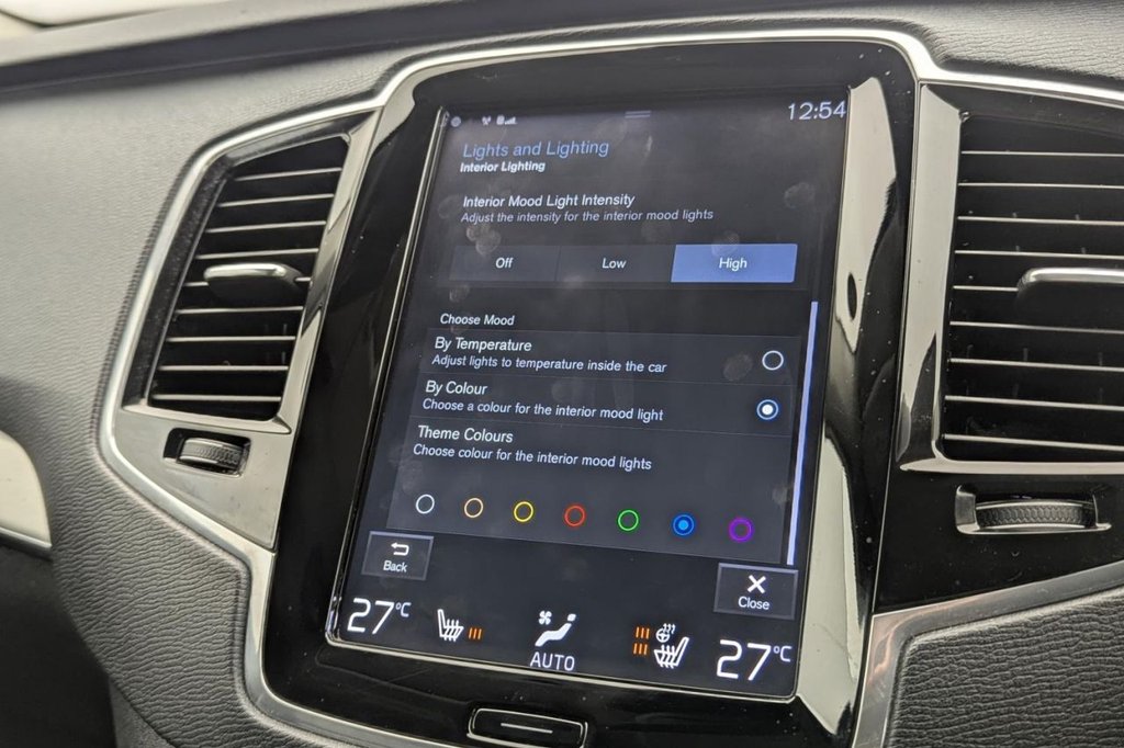 Used Volvo XC90 2019 for sale - 77227022: Photo 47