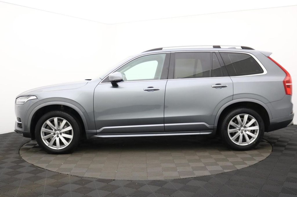 Used Volvo XC90 2019 for sale - 77227022: Photo 8