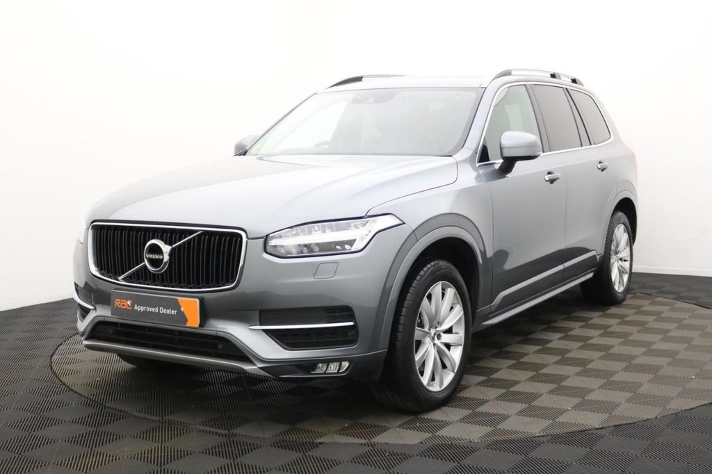 Used Volvo XC90 2019 for sale - 77227022: Photo 9