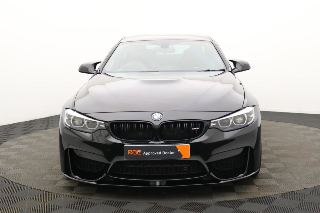 Used BMW M4 2019 for sale - 77212190: Photo 10