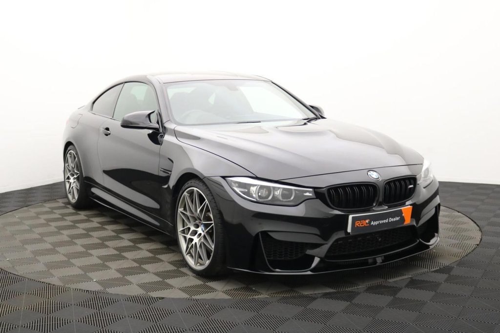Used BMW M4 2019 for sale - 77212190: Photo 11