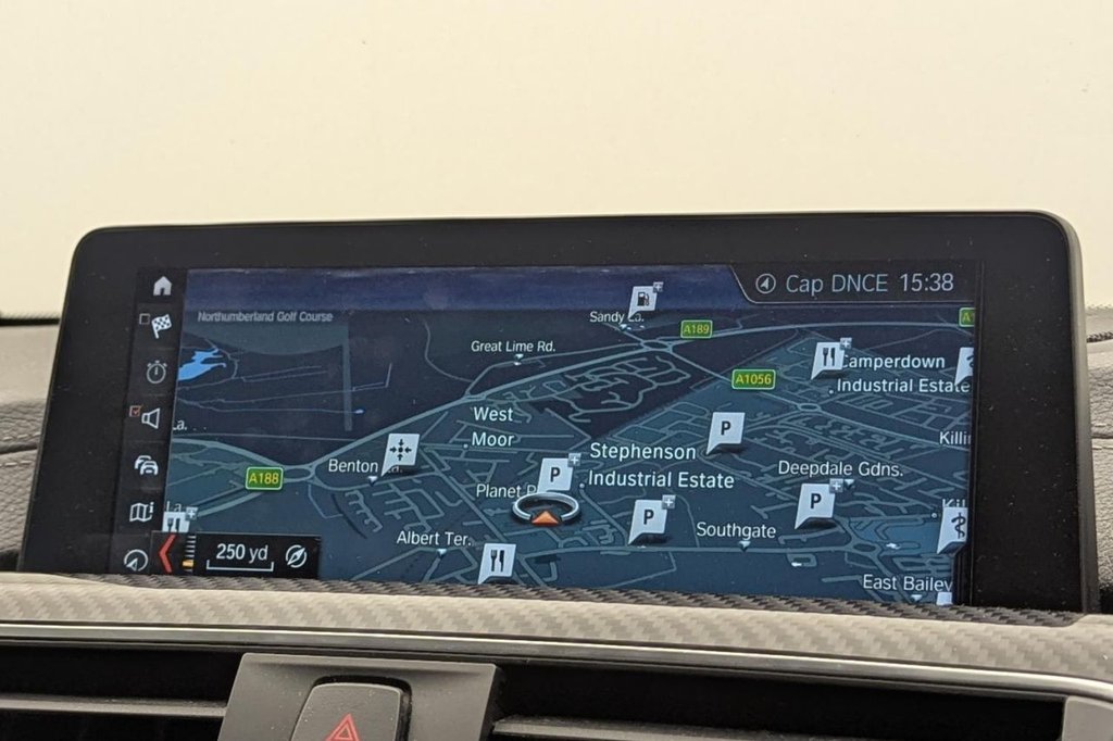 Used BMW M4 2019 for sale - 77212190: Photo 13