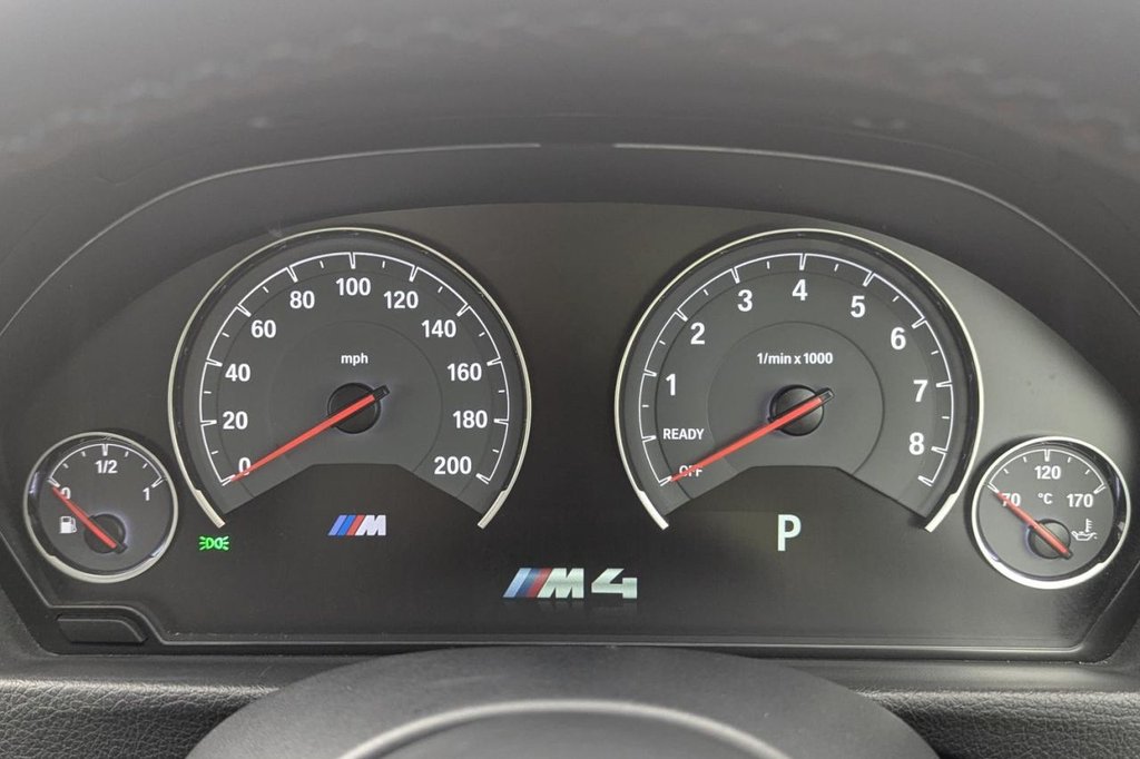 Used BMW M4 2019 for sale - 77212190: Photo 14