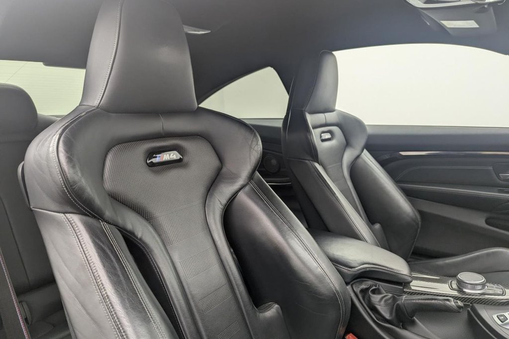Used BMW M4 2019 for sale - 77212190: Photo 15