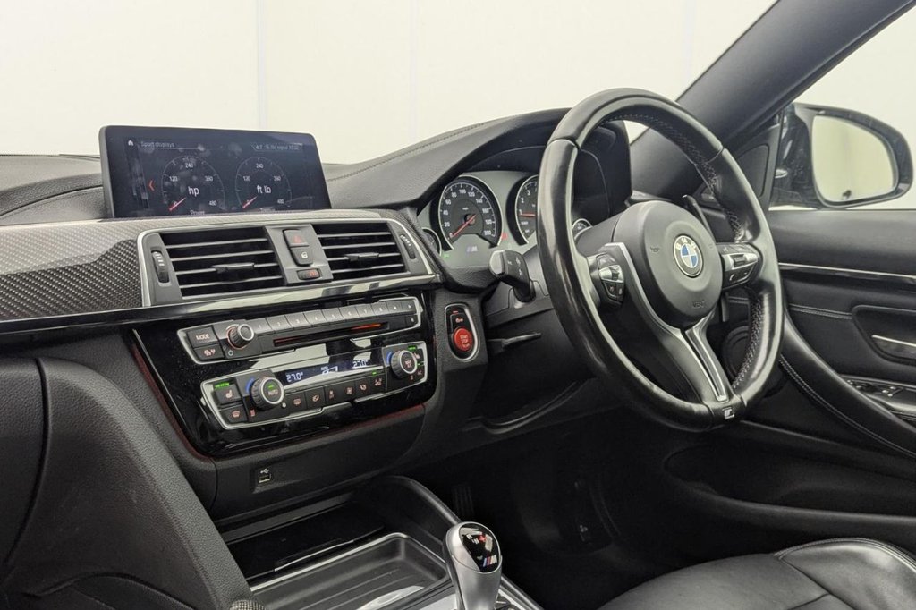Used BMW M4 2019 for sale - 77212190: Photo 16