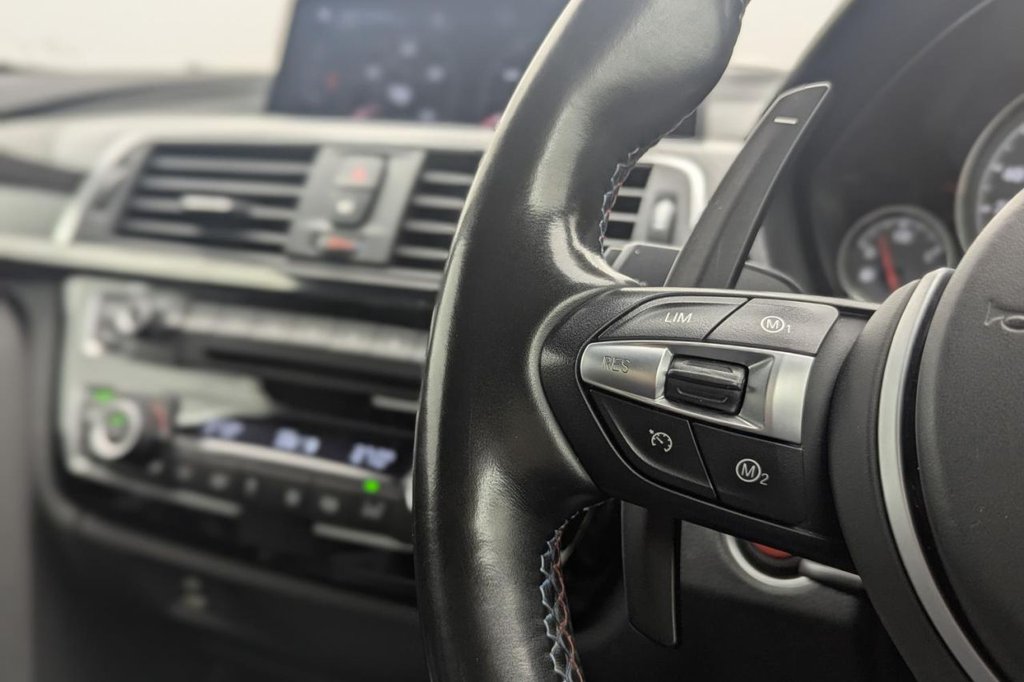 Used BMW M4 2019 for sale - 77212190: Photo 18