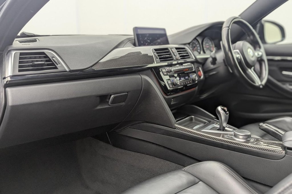 Used BMW M4 2019 for sale - 77212190: Photo 19