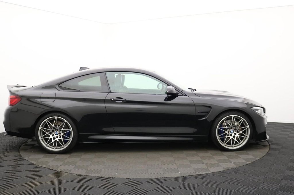 Used BMW M4 2019 for sale - 77212190: Photo 2