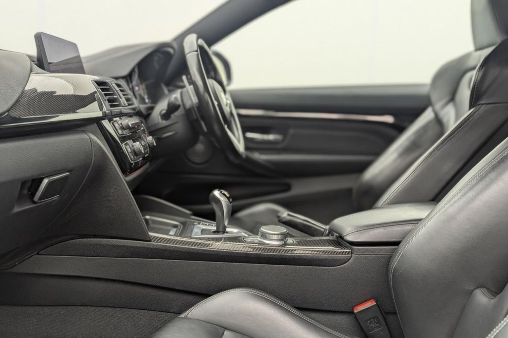 Used BMW M4 2019 for sale - 77212190: Photo 22