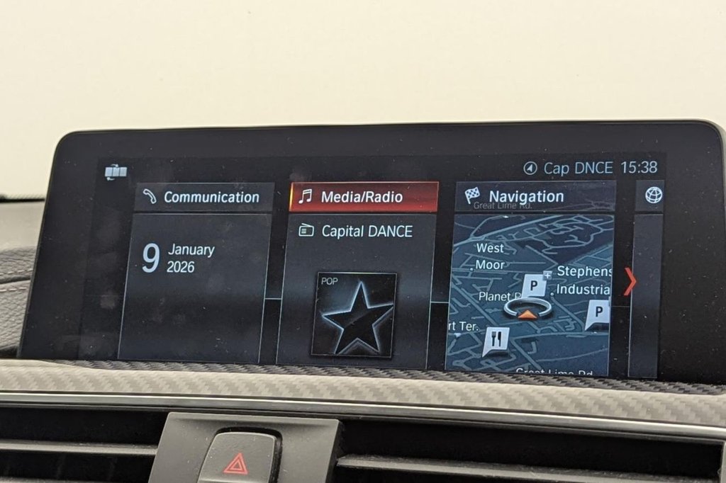 Used BMW M4 2019 for sale - 77212190: Photo 23