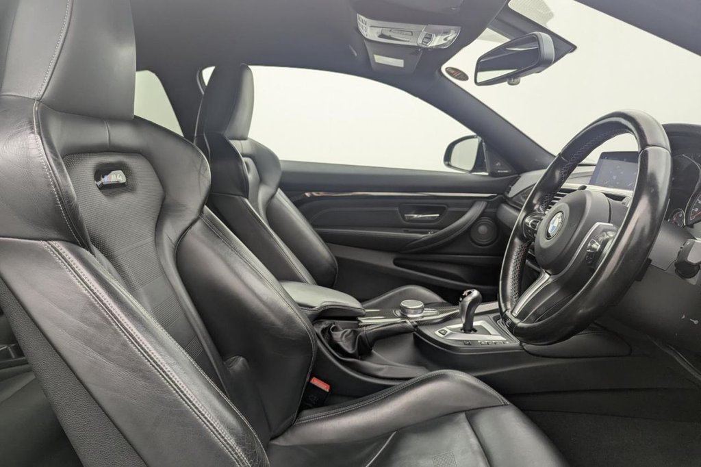 Used BMW M4 2019 for sale - 77212190: Photo 3