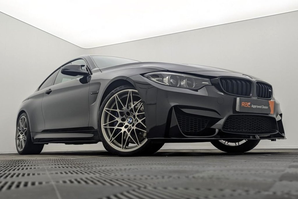 Used BMW M4 2019 for sale - 77212190: Photo 38