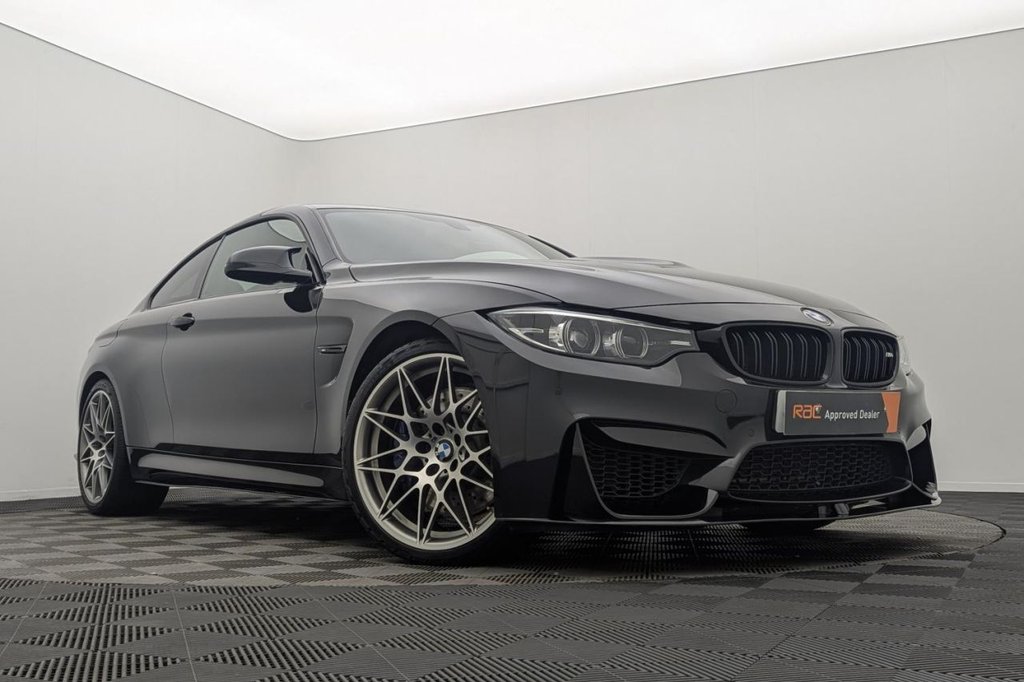 Used BMW M4 2019 for sale - 77212190: Photo 39