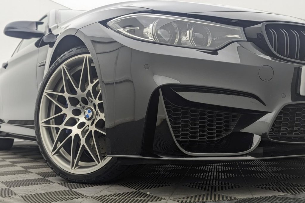 Used BMW M4 2019 for sale - 77212190: Photo 41